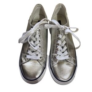 Tommy Hilfiger Sneaker Shoes Platform Womens 9.5M  Helien